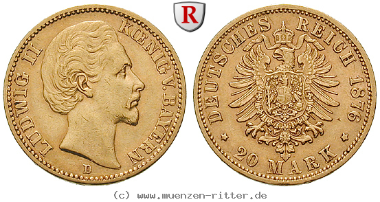 deutsches-kaiserreich-ludwig-ii-20-mark/87056.jpg