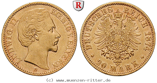 deutsches-kaiserreich-ludwig-ii-20-mark/98481.jpg