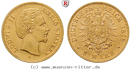 deutsches-kaiserreich-ludwig-ii-5-mark/32991.jpg