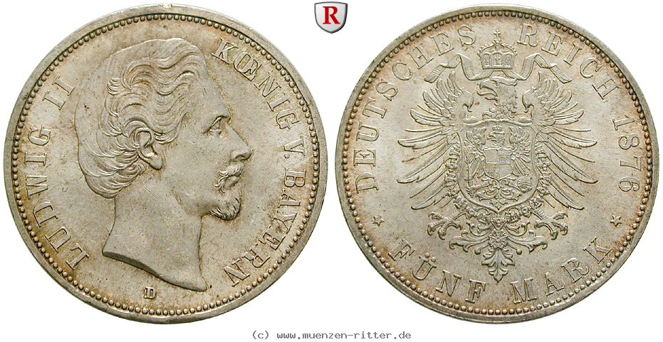 deutsches-kaiserreich-ludwig-ii-5-mark/51564.jpg