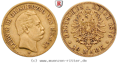 Klicken Sie auf das Bild um es auf Ihrem Rechner zu speichern deutsches-kaiserreich-ludwig-iii-10-mark/100502.jpg