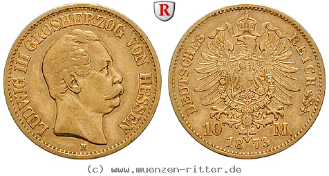 Klicken Sie auf das Bild um es auf Ihrem Rechner zu speichern deutsches-kaiserreich-ludwig-iii-10-mark/103835.jpg