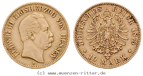 Klicken Sie auf das Bild um es auf Ihrem Rechner zu speichern deutsches-kaiserreich-ludwig-iii-10-mark/15687.jpg