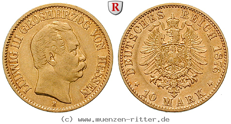 Klicken Sie auf das Bild um es auf Ihrem Rechner zu speichern deutsches-kaiserreich-ludwig-iii-10-mark/33082.jpg