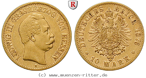 Klicken Sie auf das Bild um es auf Ihrem Rechner zu speichern deutsches-kaiserreich-ludwig-iii-10-mark/94630.jpg