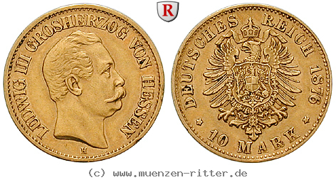 Klicken Sie auf das Bild um es auf Ihrem Rechner zu speichern deutsches-kaiserreich-ludwig-iii-10-mark/99760.jpg