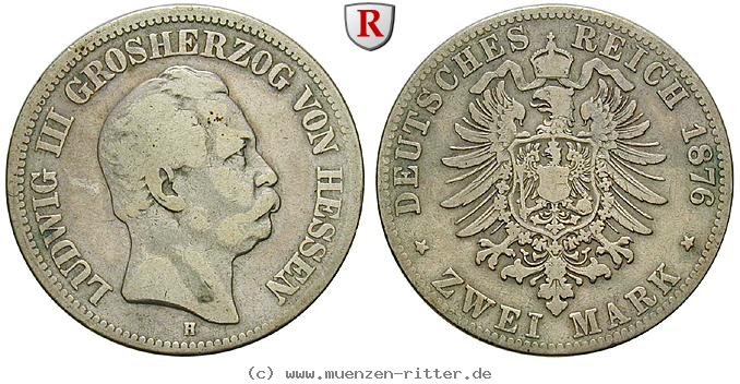 Klicken Sie auf das Bild um es auf Ihrem Rechner zu speichern deutsches-kaiserreich-ludwig-iii-2-mark/102787.jpg