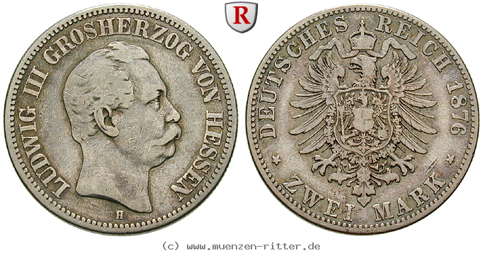 Klicken Sie auf das Bild um es auf Ihrem Rechner zu speichern deutsches-kaiserreich-ludwig-iii-2-mark/90465.jpg
