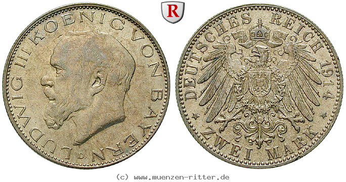 Klicken Sie auf das Bild um es auf Ihrem Rechner zu speichern deutsches-kaiserreich-ludwig-iii-2-mark/ejae7225.jpg