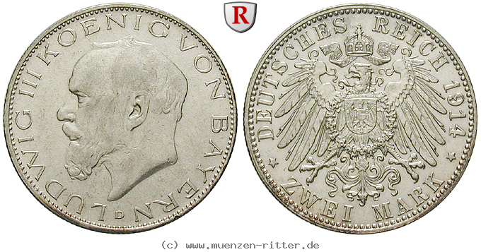 Klicken Sie auf das Bild um es auf Ihrem Rechner zu speichern deutsches-kaiserreich-ludwig-iii-2-mark/ejae9202.jpg