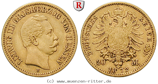 Klicken Sie auf das Bild um es auf Ihrem Rechner zu speichern deutsches-kaiserreich-ludwig-iii-20-mark/33078.jpg