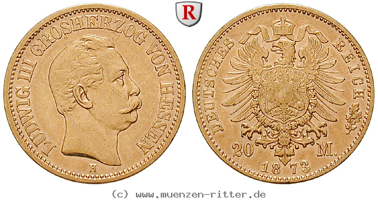 Klicken Sie auf das Bild um es auf Ihrem Rechner zu speichern deutsches-kaiserreich-ludwig-iii-20-mark/33079.jpg