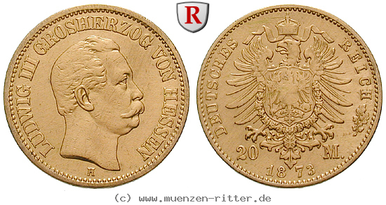 Klicken Sie auf das Bild um es auf Ihrem Rechner zu speichern deutsches-kaiserreich-ludwig-iii-20-mark/43269.jpg