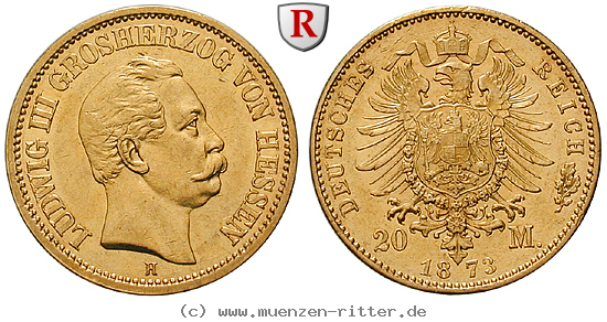 Klicken Sie auf das Bild um es auf Ihrem Rechner zu speichern deutsches-kaiserreich-ludwig-iii-20-mark/93674.jpg