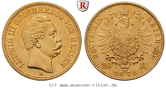 Klicken Sie auf das Bild um es auf Ihrem Rechner zu speichern deutsches-kaiserreich-ludwig-iii-20-mark/95773.jpg
