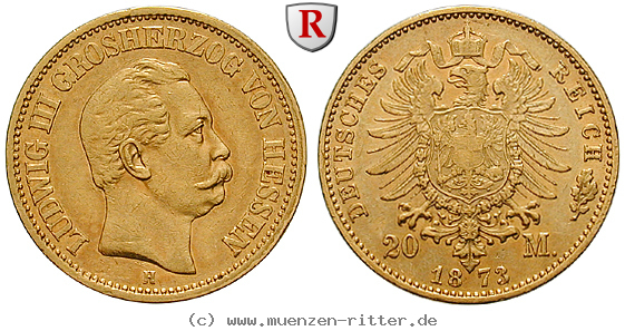 Klicken Sie auf das Bild um es auf Ihrem Rechner zu speichern deutsches-kaiserreich-ludwig-iii-20-mark/99082.jpg