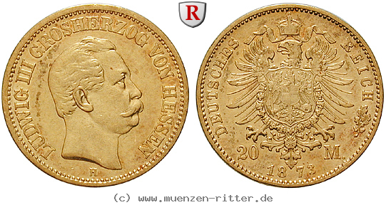 Klicken Sie auf das Bild um es auf Ihrem Rechner zu speichern deutsches-kaiserreich-ludwig-iii-20-mark/99731.jpg