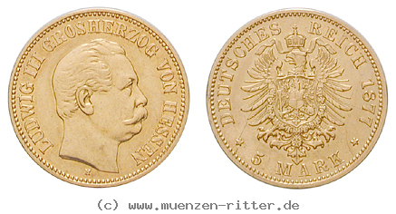 Klicken Sie auf das Bild um es auf Ihrem Rechner zu speichern deutsches-kaiserreich-ludwig-iii-5-mark/23253.jpg
