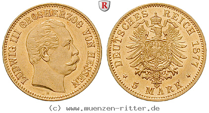 Klicken Sie auf das Bild um es auf Ihrem Rechner zu speichern deutsches-kaiserreich-ludwig-iii-5-mark/57925.jpg