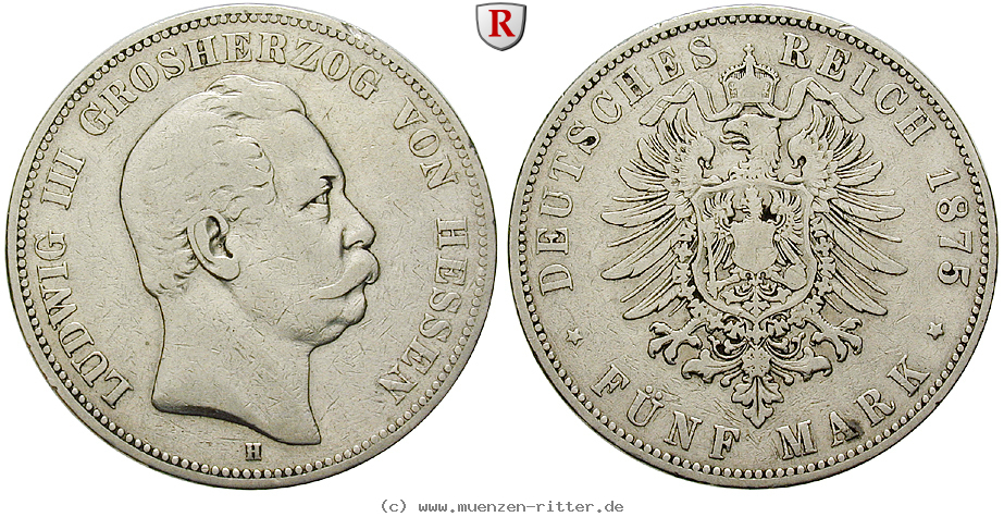 deutsches-kaiserreich-ludwig-iii-5-mark/59205.jpg