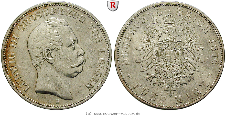 deutsches-kaiserreich-ludwig-iii-5-mark/89578.jpg