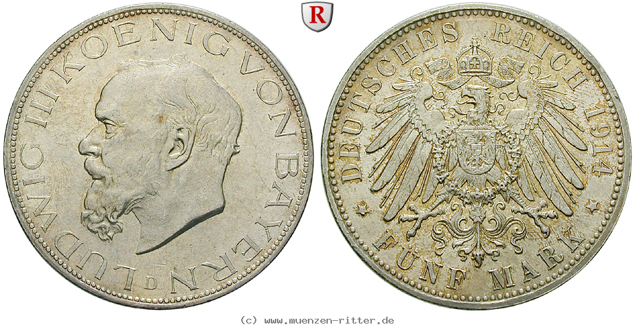 Klicken Sie auf das Bild um es auf Ihrem Rechner zu speichern deutsches-kaiserreich-ludwig-iii-5-mark/ejae7228.jpg
