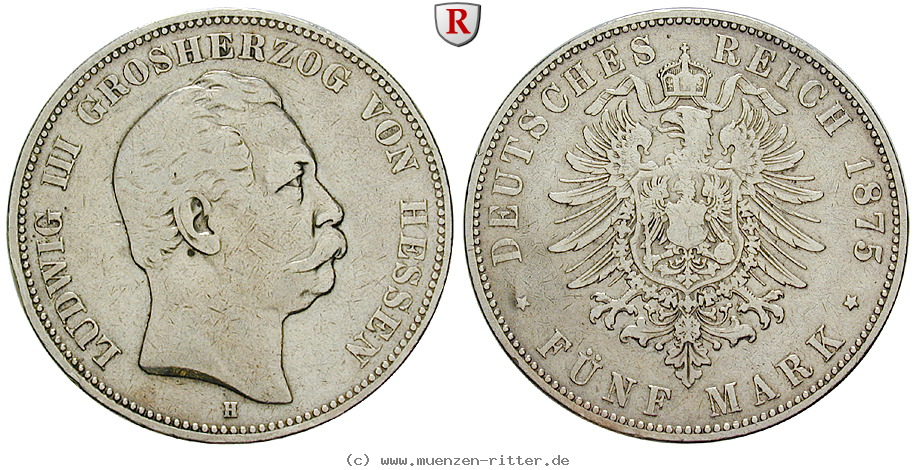 Klicken Sie auf das Bild um es auf Ihrem Rechner zu speichern deutsches-kaiserreich-ludwig-iii-5-mark/ejae9343.jpg