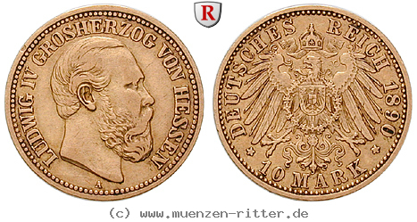 deutsches-kaiserreich-ludwig-iv-10-mark/12198.jpg