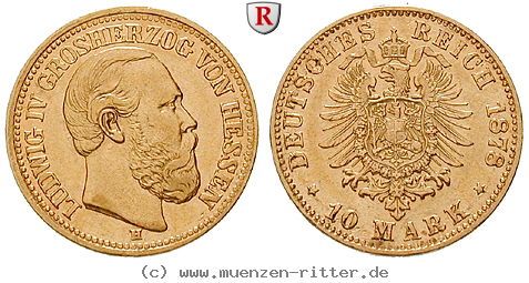 Klicken Sie auf das Bild um es auf Ihrem Rechner zu speichern deutsches-kaiserreich-ludwig-iv-10-mark/33086.jpg