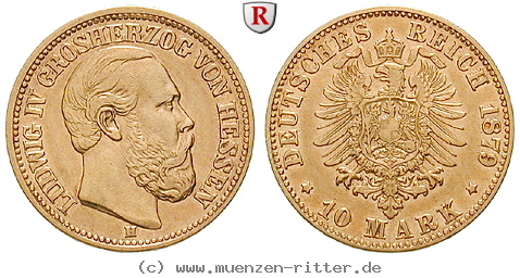Klicken Sie auf das Bild um es auf Ihrem Rechner zu speichern deutsches-kaiserreich-ludwig-iv-10-mark/57926.jpg