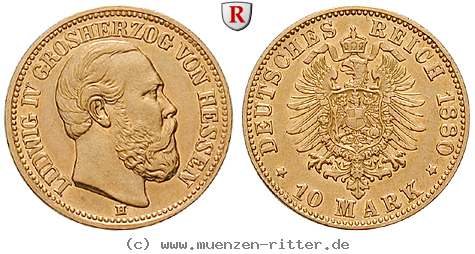 Klicken Sie auf das Bild um es auf Ihrem Rechner zu speichern deutsches-kaiserreich-ludwig-iv-10-mark/77550.jpg
