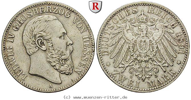 Klicken Sie auf das Bild um es auf Ihrem Rechner zu speichern deutsches-kaiserreich-ludwig-iv-2-mark/102789.jpg