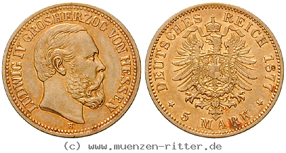 Klicken Sie auf das Bild um es auf Ihrem Rechner zu speichern deutsches-kaiserreich-ludwig-iv-5-mark/ejae10726.jpg