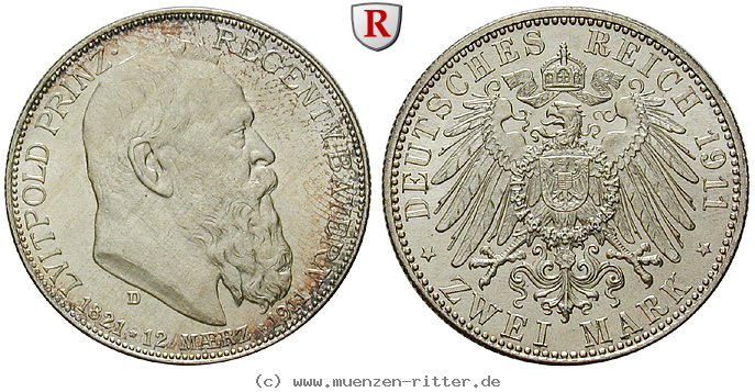 deutsches-kaiserreich-luitpold-prinzregent-2-mark/53341.jpg