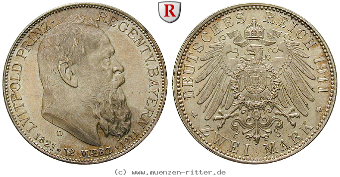 deutsches-kaiserreich-luitpold-prinzregent-2-mark/99694.jpg