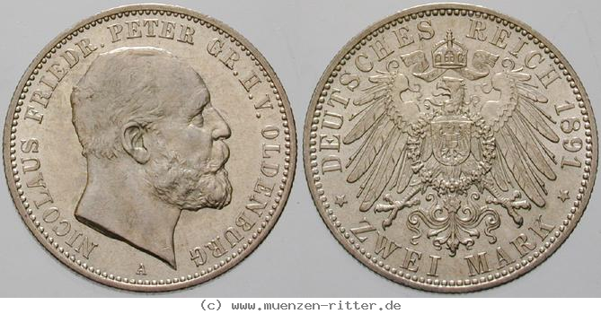 Klicken Sie auf das Bild um es auf Ihrem Rechner zu speichern deutsches-kaiserreich-nicolaus-friedrich-peter-2-mark/ejae7648.jpg