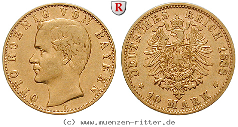 Klicken Sie auf das Bild um es auf Ihrem Rechner zu speichern deutsches-kaiserreich-otto-10-mark/102727.jpg