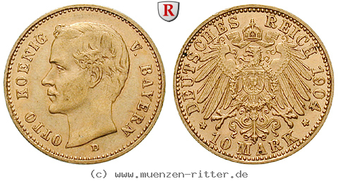 Klicken Sie auf das Bild um es auf Ihrem Rechner zu speichern deutsches-kaiserreich-otto-10-mark/24701.jpg