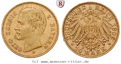 Klicken Sie auf das Bild um es auf Ihrem Rechner zu speichern deutsches-kaiserreich-otto-10-mark/24702.jpg