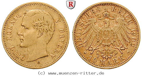 Klicken Sie auf das Bild um es auf Ihrem Rechner zu speichern deutsches-kaiserreich-otto-10-mark/33016.jpg