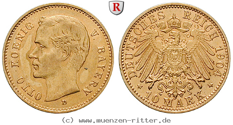 Klicken Sie auf das Bild um es auf Ihrem Rechner zu speichern deutsches-kaiserreich-otto-10-mark/33018.jpg