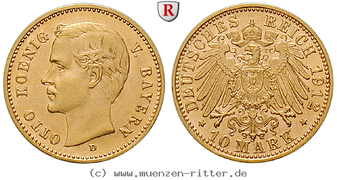 Klicken Sie auf das Bild um es auf Ihrem Rechner zu speichern deutsches-kaiserreich-otto-10-mark/33025.jpg