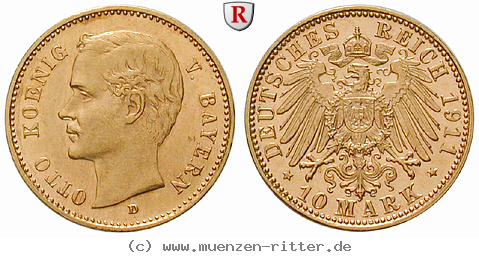 Klicken Sie auf das Bild um es auf Ihrem Rechner zu speichern deutsches-kaiserreich-otto-10-mark/54753.jpg