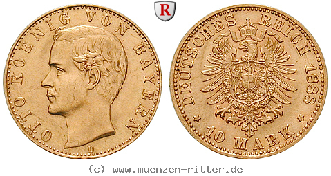 Klicken Sie auf das Bild um es auf Ihrem Rechner zu speichern deutsches-kaiserreich-otto-10-mark/70058.jpg