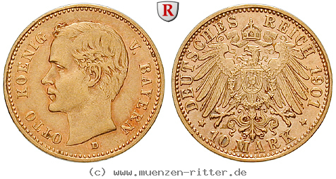 Klicken Sie auf das Bild um es auf Ihrem Rechner zu speichern deutsches-kaiserreich-otto-10-mark/70617.jpg