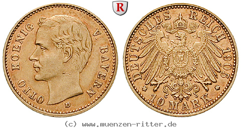 Klicken Sie auf das Bild um es auf Ihrem Rechner zu speichern deutsches-kaiserreich-otto-10-mark/87057.jpg