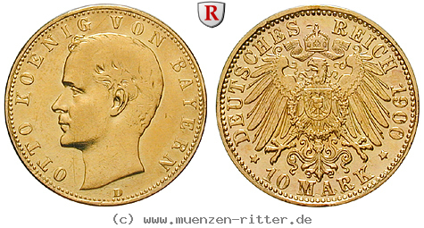 Klicken Sie auf das Bild um es auf Ihrem Rechner zu speichern deutsches-kaiserreich-otto-10-mark/94664.jpg