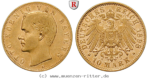 Klicken Sie auf das Bild um es auf Ihrem Rechner zu speichern deutsches-kaiserreich-otto-10-mark/96377.jpg