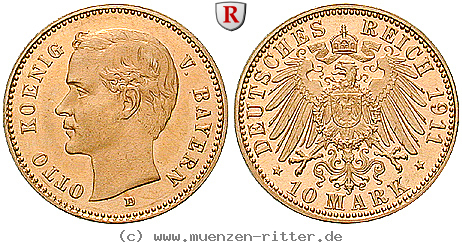 Klicken Sie auf das Bild um es auf Ihrem Rechner zu speichern deutsches-kaiserreich-otto-10-mark/ejae10660.jpg