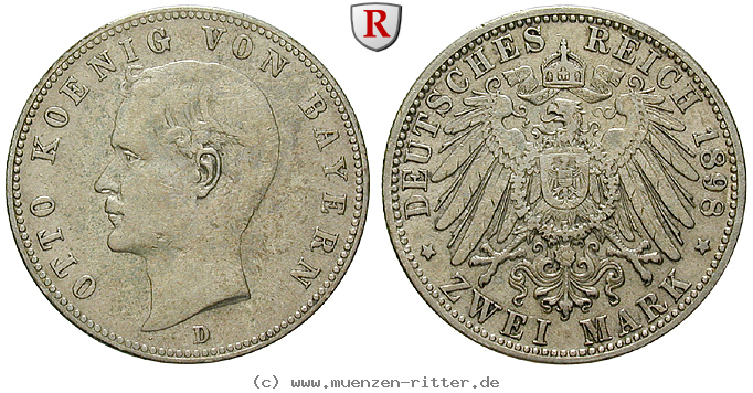 Klicken Sie auf das Bild um es auf Ihrem Rechner zu speichern deutsches-kaiserreich-otto-2-mark/11617.jpg